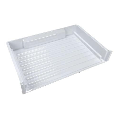 Whirlpool Refrigerator Storage Drawer - WPW10654844