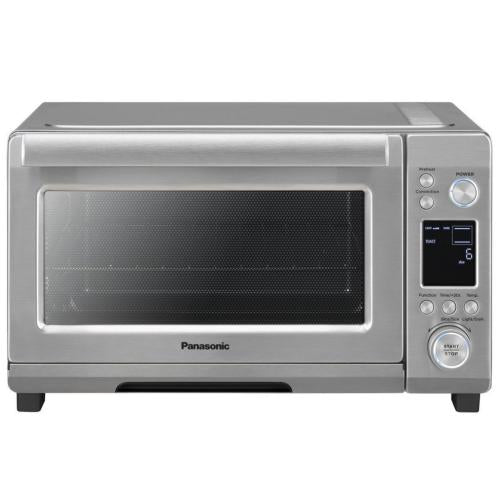 Panasonic NBW250S 1750 Watt High Speed Toaster Oven
