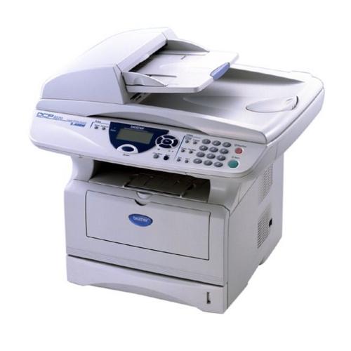 Brother DCP8025D Digital Copier & Laser Printer, Plus Color Scanner