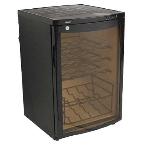 Haier ACA056F :20 Bottle Wine Cooler