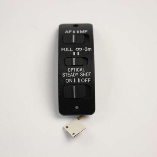 Sony Assembly, Switch - 4-590-697-01