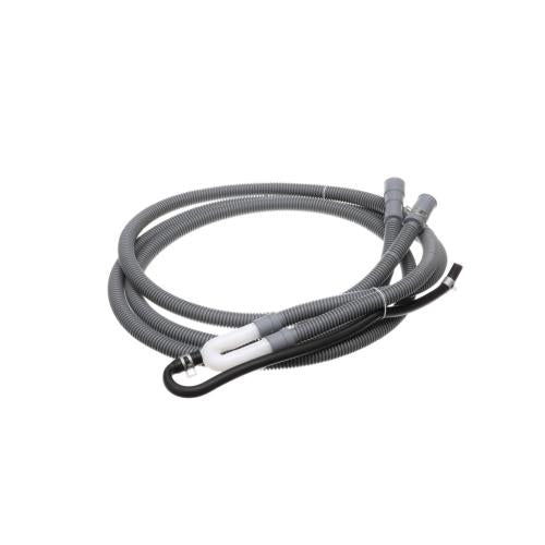 LG Washer Drain Hose Assembly - AEM69493808