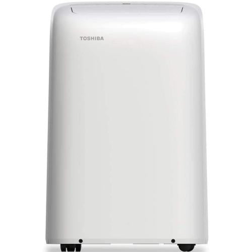 Midea RACPD1213CWRC Toshiba Portable Air Conditioner