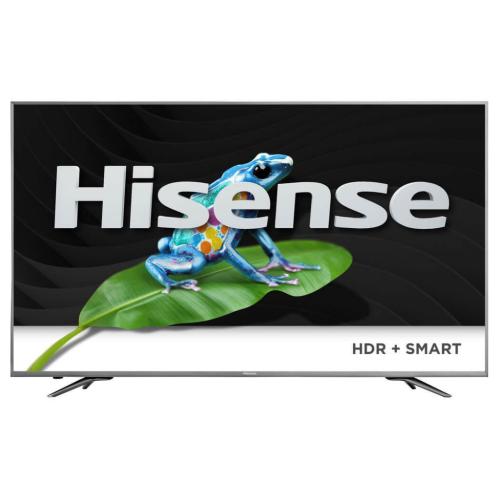 Hisense 75H9 Hisense 75-Inch Lcd Tv Ltdn75Xt910Guwus