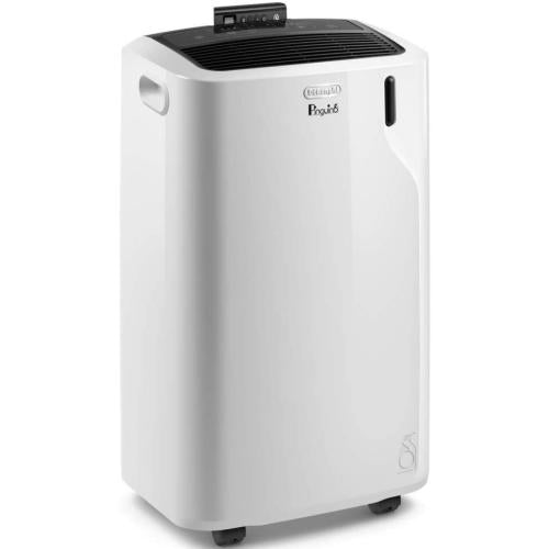 Delonghi PACEM370WH Portable Air Conditioners (0151656003) Ver: Ca, Us