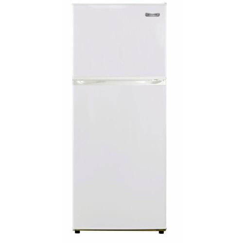 Magic Chef MCBR1000W Refrigerator