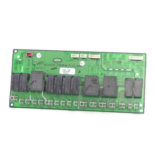 Samsung Main Pcb - DE92-04035B
