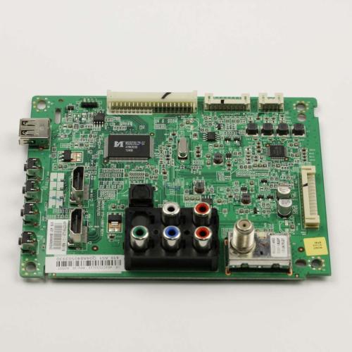 Toshiba Main Board - 75037553