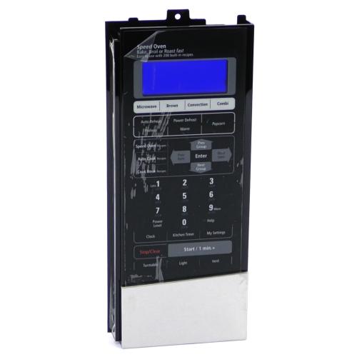 Samsung Assembly Control Panel - DE94-01407D