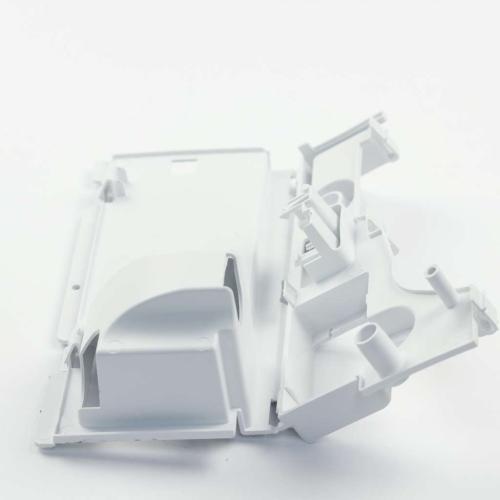 Blomberg Dryer Pump Cover - 2962770200