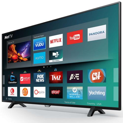 Philips 65PFL5602/F7 65-Inch Class 6000 Series Lcd Hdtv