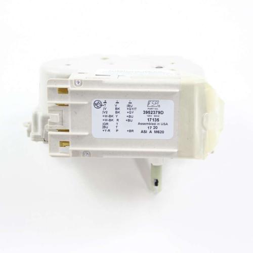 Whirlpool Timer-Mallory-Delta - WP3952379