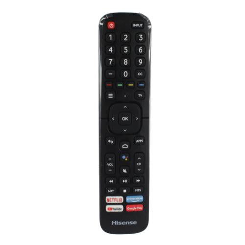 Hisense Remote Control - 266510