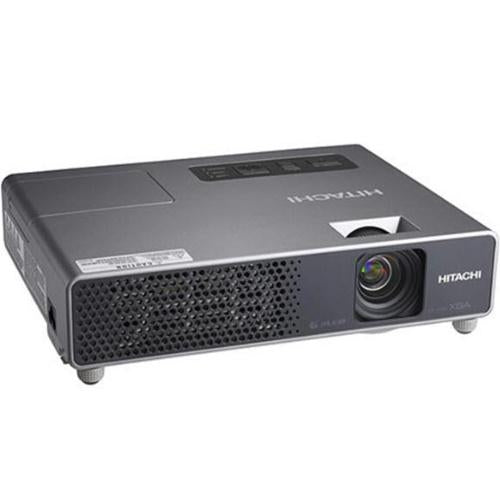 Hitachi CPX253 Xga Portable Projector