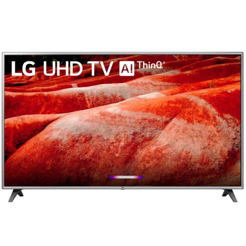LG 75UM7570PUD 75-Inch Class Led 2160P Smart 4K Uhd Tv