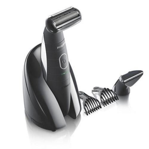 Norelco BG2030/41 Ultimate Bodygroomer Bg2030 Bodygroom+