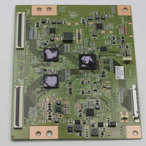Sony Control Mt Board - 1-895-847-11