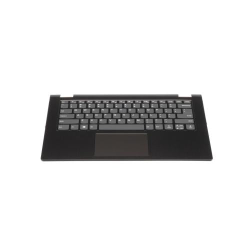 Lenovo Logic Up Assembly Nfp Nbl Iron - 5CB0R08747