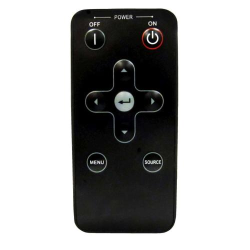 Optoma Secondary Convenience Remote ( - BR-1004N