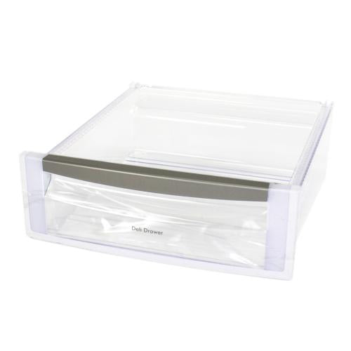 Whirlpool Refrigerator Deli Drawer - WPW10497908