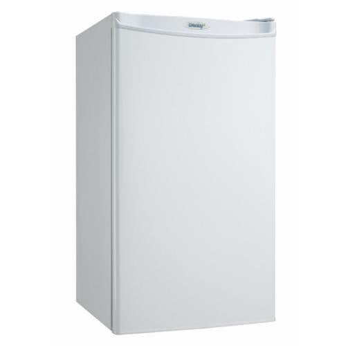 Danby DCR038W Compact Refrigerator 3.20 Cu. Ft.