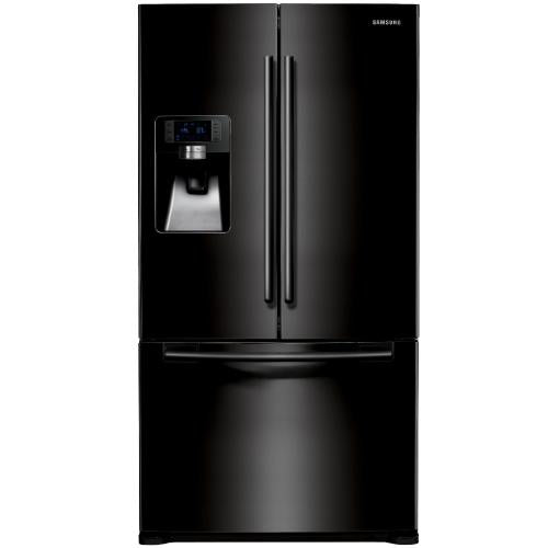 Samsung RFG297AABP/XAA 29 Cu. Ft. French Door Refrigerator