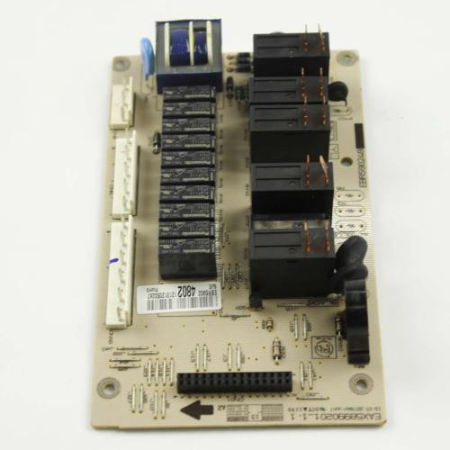 GE Board Main - WB27X11113