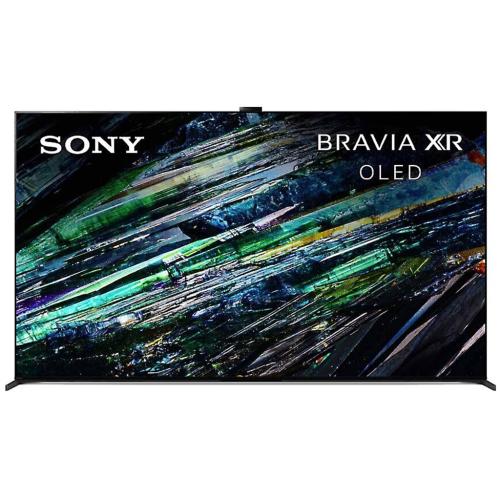 Sony XR77A95L 77-Inch Class Qd-Oled 4K Hdr Google Tv