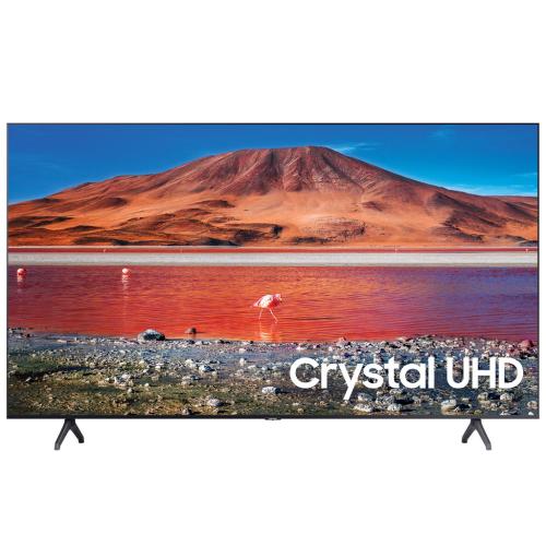 Samsung UN75TU700DFXZA 75-Inch Class Tu700d 4K Crystal Uhd Hdr Smart TV