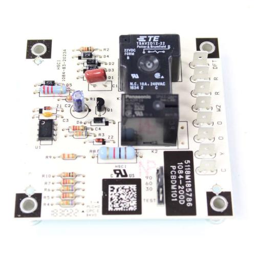 Goodman Pcb Defrost Control - PCBDM101S