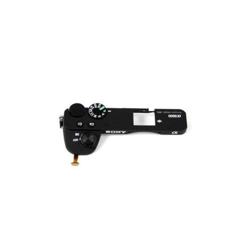 Sony Cab(Up)B-Assy(883)Service(2) - A-5015-979-A