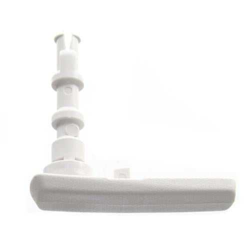 GE Dishwasher Detergent Dispenser Shaft - WD16X313