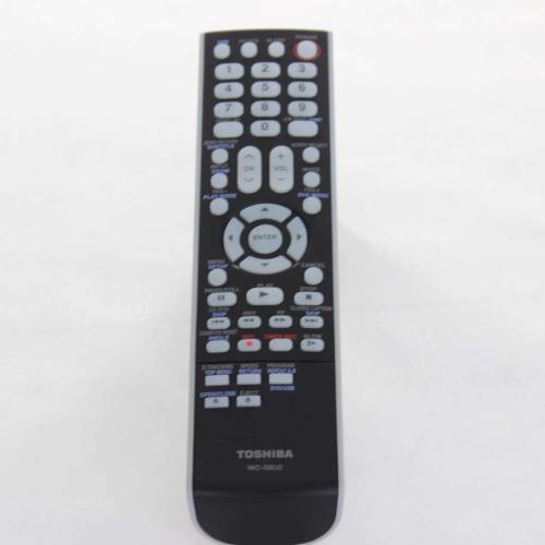 Toshiba Remote Control - 72783959