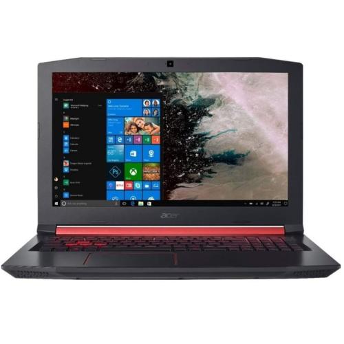 Acer AN51553 Nitro 5 15.6-Inch Laptop