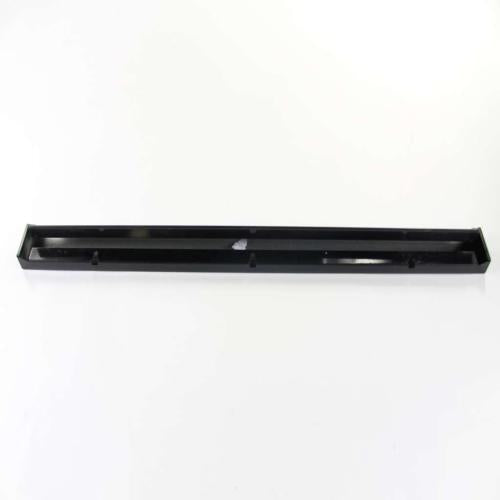 Bertazzoni Range Black Underoven Panel - 128030