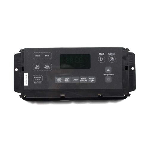 Whirlpool Range Oven Control Board (Stainless) - W11122536