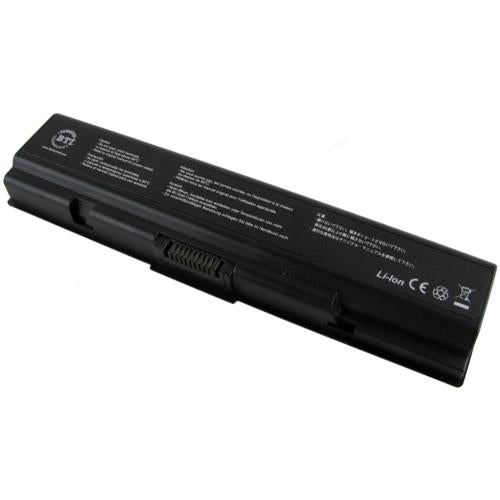 BTI 6 Cell Battery 11.1V, 4400Mah - TS-A200