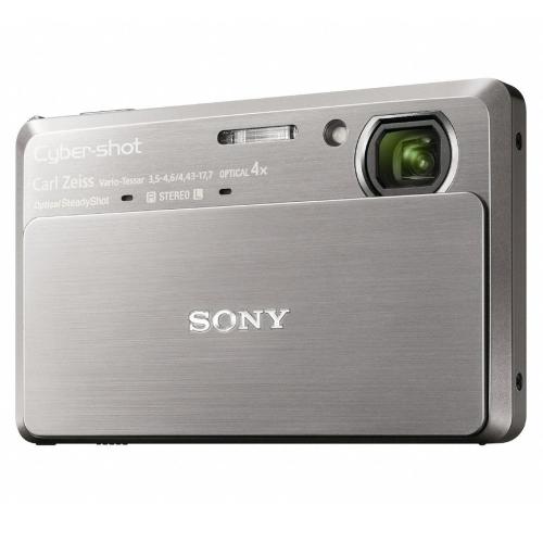 Sony DSCTX7 Cyber-shot® Digital Still Camera