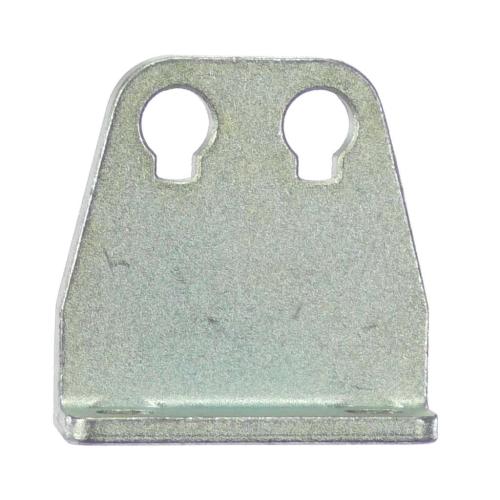 Liebherr  Freezer Zinc Die-Cast Bearing Block - 704245900