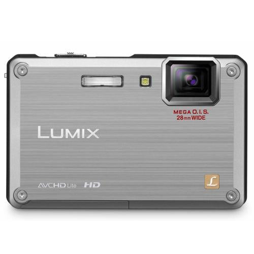 Panasonic DMCFT1 Digital Still Camera