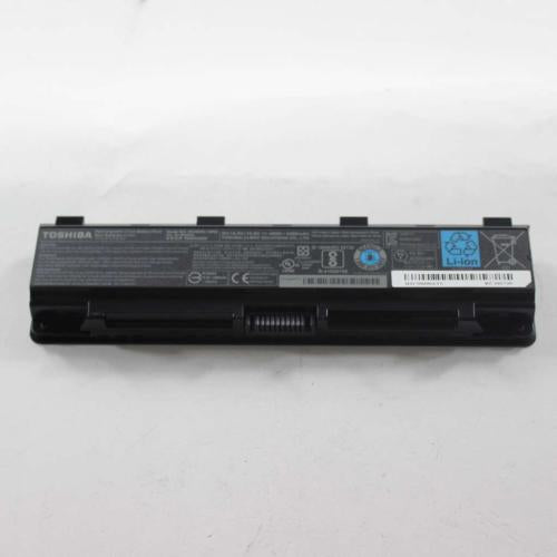 Toshiba Computer Battery 6Cell - P000697150