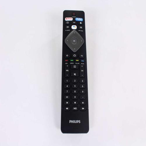 Philips Remote Control - NH800UP