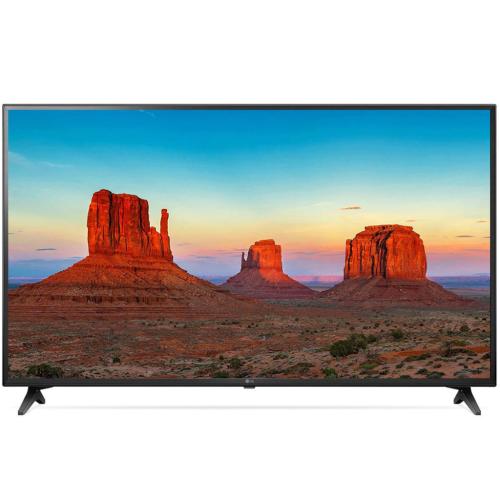 LG 55UK6200PUA 55 Inch Class 4K Hdr Smart Led Uhd Tv