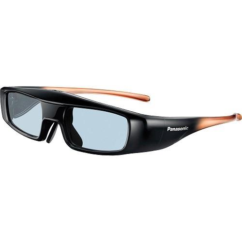 Panasonic Glasses - TY-EW3D3LU