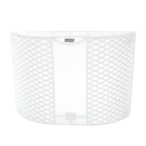 Bowers &Wilkins Cds6/Ds6 Grille White - ZG00960