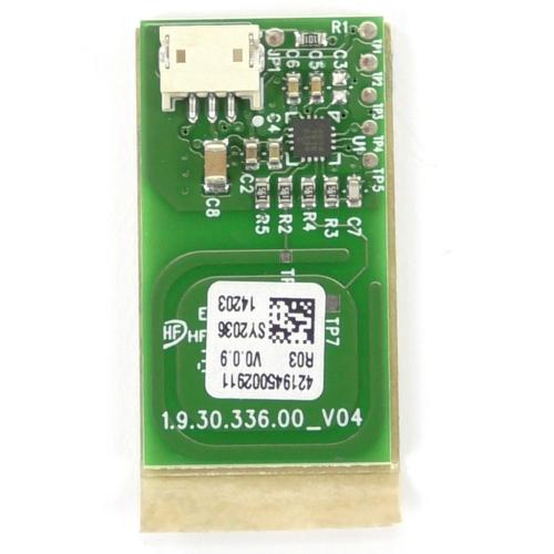 Saeco N.Board+Sw Wat Sens Omn - 421945002911