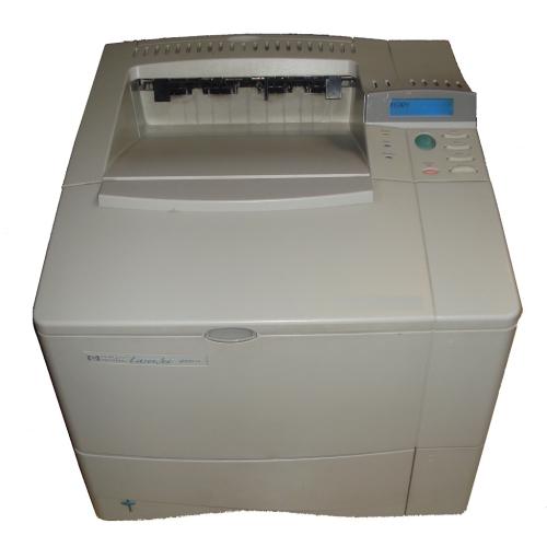 HP C3094A Laserjet 4000