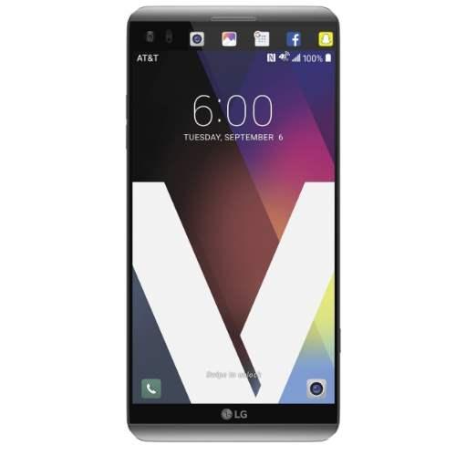 LG LGH910
