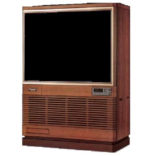 Panasonic TC4500U