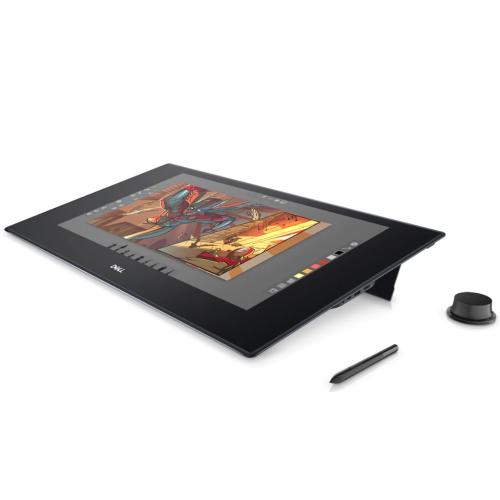 Dell DELLCANVAS27 Dell Canvas 27 Desktop